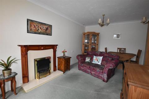 1 bedroom apartment for sale, Northampton Road, Market Harborough LE16