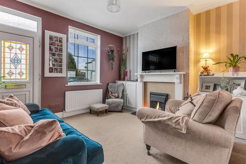 2 bedroom end of terrace house for sale, Victoria Street, Fleckney LE8