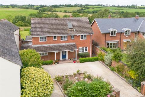 4 bedroom detached house for sale, Main Street, Mowsley LE17