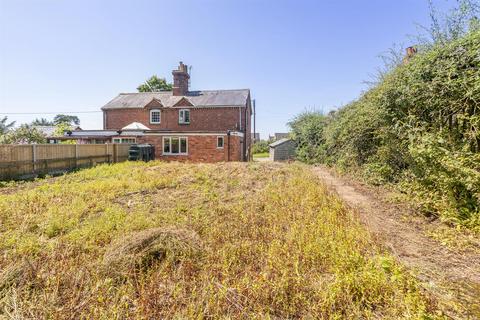 2 bedroom cottage for sale, Front Street, Gaulby, Leicestershire LE7