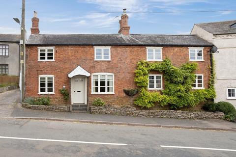 3 bedroom semi-detached house for sale, Hallaton Road, Tugby LE7