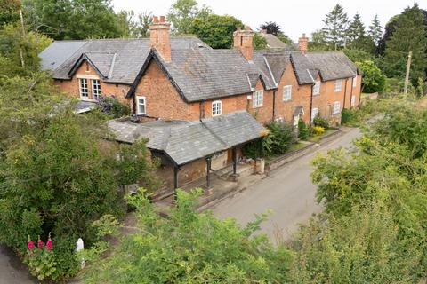 Residential development for sale, 5 Main Street, Saxelbye, Nr Melton Mowbray LE14