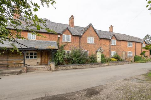 Residential development for sale, 5 Main Street, Saxelbye, Nr Melton Mowbray LE14