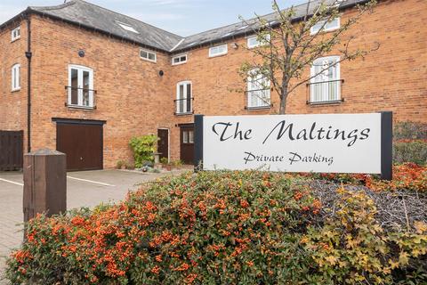 2 bedroom apartment for sale, Fairfield Road, Market Harborough LE16