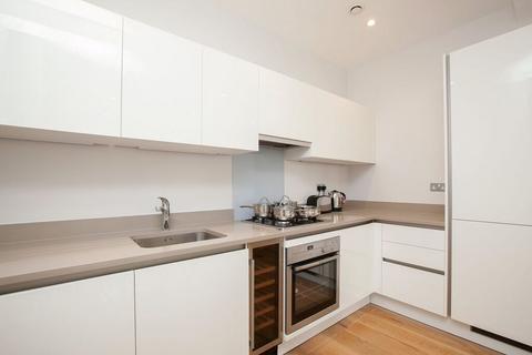 1 bedroom apartment to rent, Holloway Road, London N7