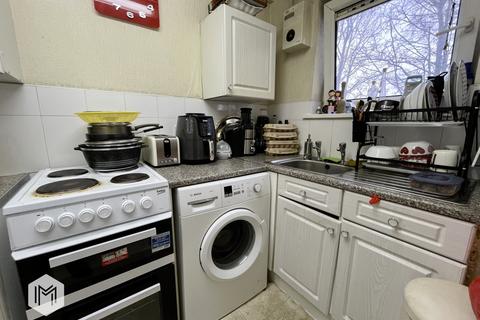 undefined, Paderborn Court, Bolton, Greater Manchester, BL1 4TX