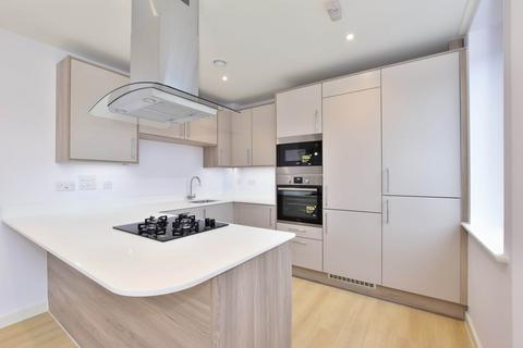 1 bedroom flat to rent, Nash Trade House, 27 Woodford Road