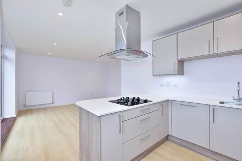 1 bedroom flat to rent, Nash Trade House, 27 Woodford Road