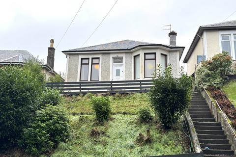 3 bedroom detached house for sale, Kilmacolm Road, Greenock, Renfrewshire