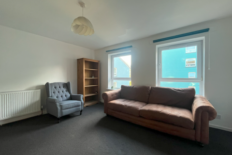 2 bedroom maisonette to rent, Viewcraig Street, Edinburgh EH8