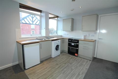 2 bedroom apartment to rent, Tranquilty House, Crossgates