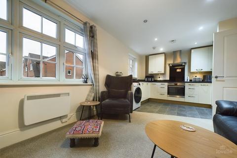 2 bedroom flat for sale, Jubilee Place, North Lincolnshire DN18