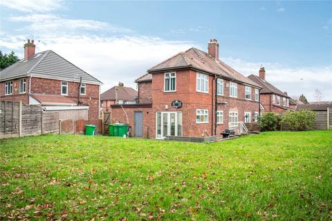 3 bedroom semi-detached house for sale, Bradshaw Fold Avenue, New Moston, Manchester, M40