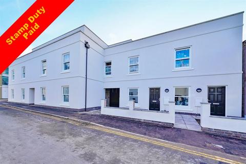 1 bedroom apartment for sale, Apt 8, Cross Street, Leamington Spa