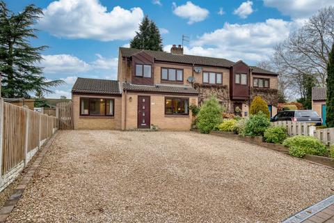 3 bedroom semi-detached house for sale, Nursery Croft, Wirksworth DE4