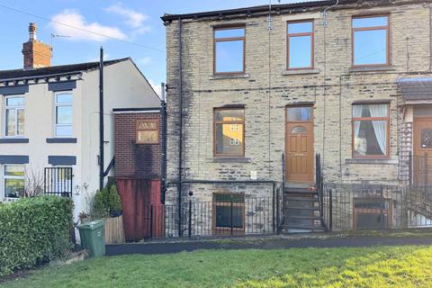 2 bedroom terraced house for sale, West End, Liversedge WF15