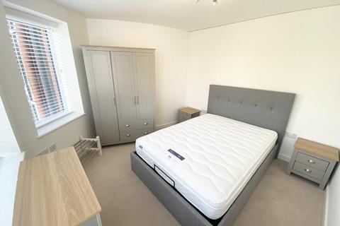 1 bedroom apartment to rent, Spectrum House, Woking GU21