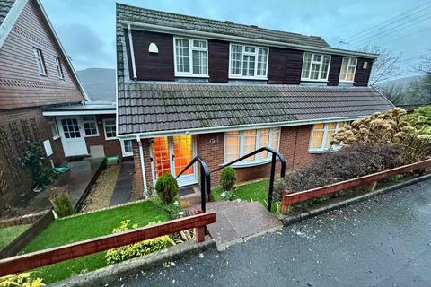 3 bedroom semi-detached house for sale, Tonypandy CF40