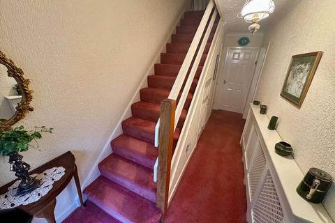 2 Green Acre Drive, Tonypandy, CF40 1DA