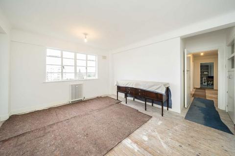 2 bedroom flat for sale, Corner Fielde, London SW2