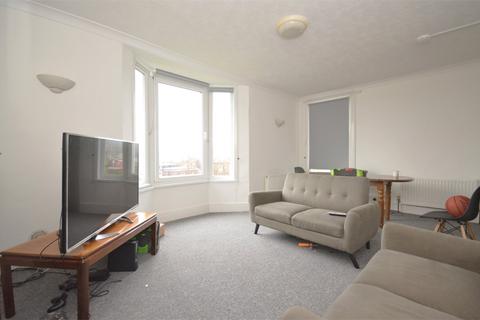 4 bedroom end of terrace house to rent, Luther Street, Brighton BN2