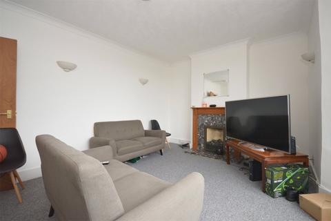 4 bedroom end of terrace house to rent, Luther Street, Brighton BN2