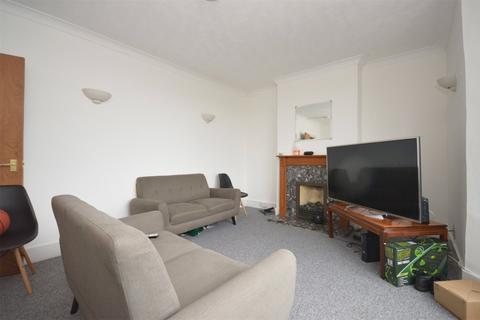undefined, Luther Street, Brighton BN2
