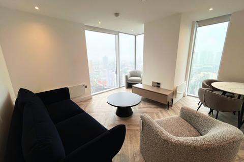 3 bedroom apartment to rent, at Cortland at Colliers Yard, 4103 Cortland At Colliers Yard 5, Bankside Boulevard, Cortland at Colliers Yard M3