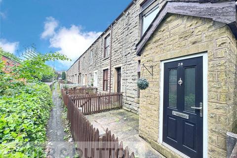 2 bedroom terraced house to rent, Lincoln Place, Haslingden, Rossendale, BB4