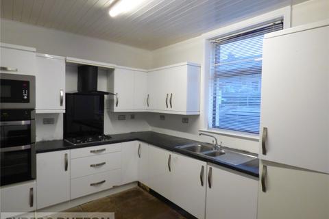 2 bedroom terraced house to rent, Lincoln Place, Haslingden, Rossendale, BB4