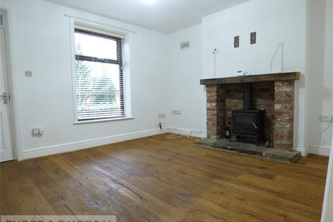 2 bedroom terraced house to rent, Lincoln Place, Haslingden, Rossendale, BB4