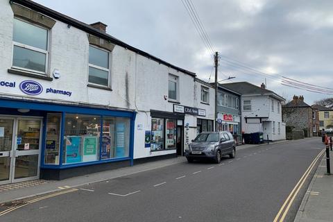 2 bedroom end of terrace house for sale, Vicarage Road, St. Agnes, Cornwall, TR5 0TH