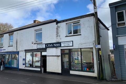 Vicarage Road, St. Agnes, Cornwall, TR5 0TH