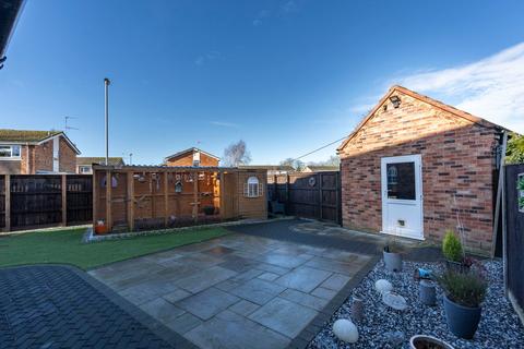 4 bedroom detached house for sale, Green Lane, Kirton, Boston, PE20