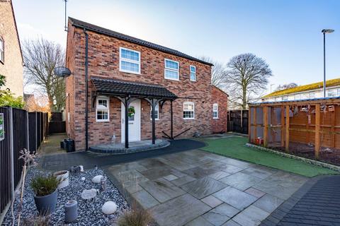 Green Lane, Kirton, Boston, PE20
