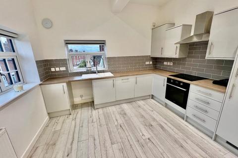 1 bedroom flat for sale, Queen Street, Desborough, Kettering