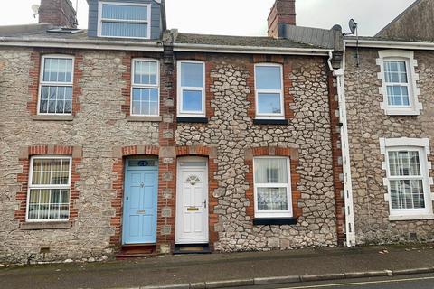 2 bedroom terraced house for sale, Babbacombe, Torquay