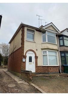 2 bedroom property for sale, Sewall Highway, Wyken, Coventry, West Midlands, CV2 3NG