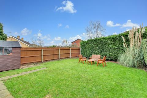 3 bedroom detached bungalow for sale, Dexter Close, Doddington, PE15