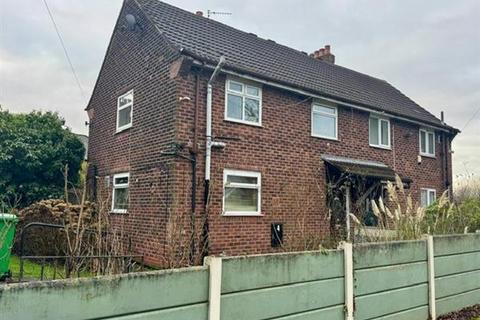 3 bedroom semi-detached house for sale, Evesham Road, Manchester