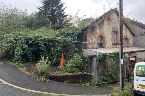 Detached house for sale, Former Ynysgau Chapel, Wyndham Street, Merthyr Tydfil, Merthyr Tydfil, CF48 4JY