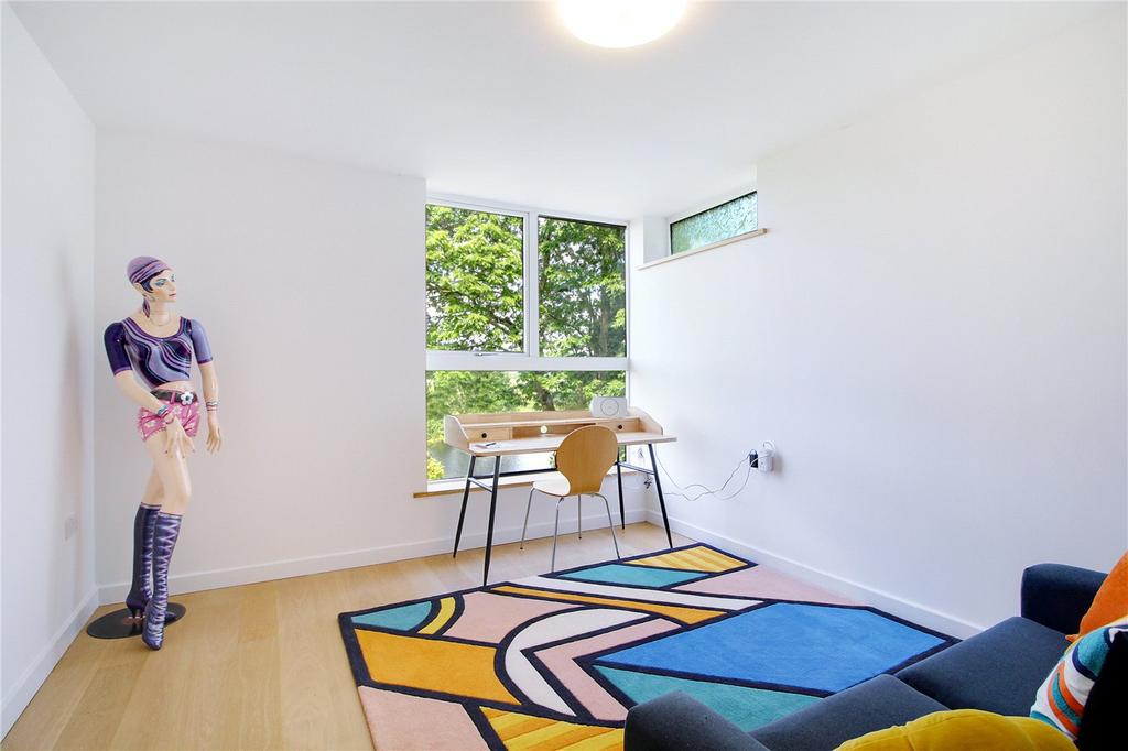 Study/Bedroom