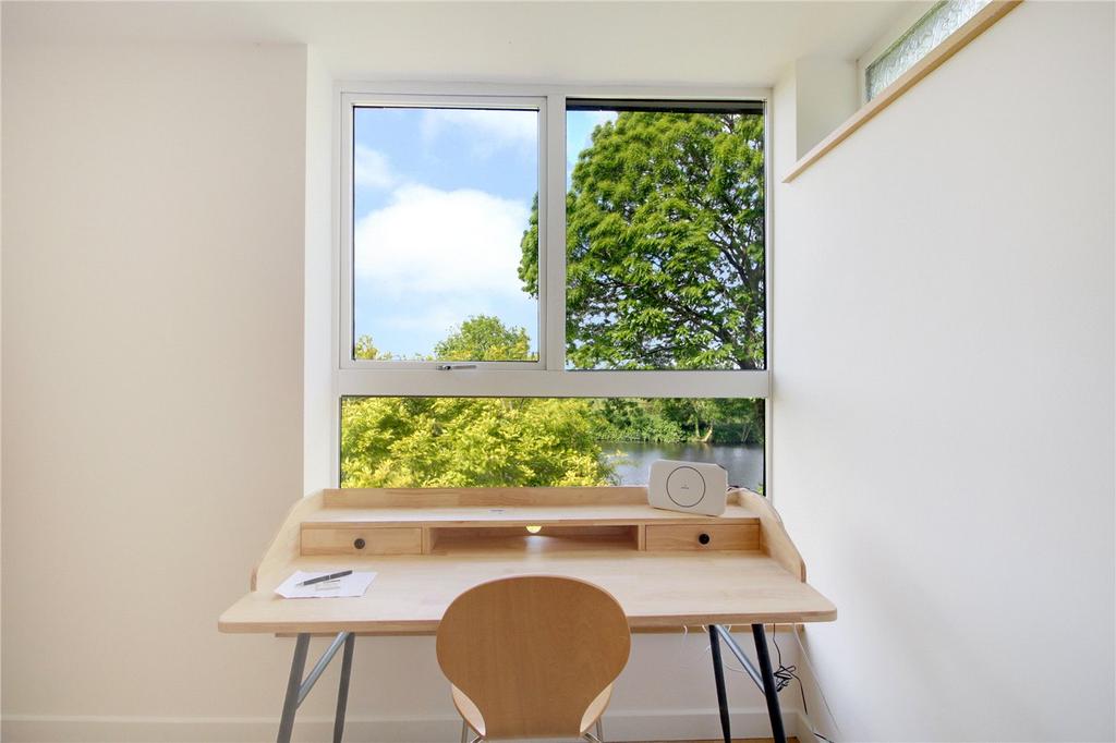 Study/Bedroom
