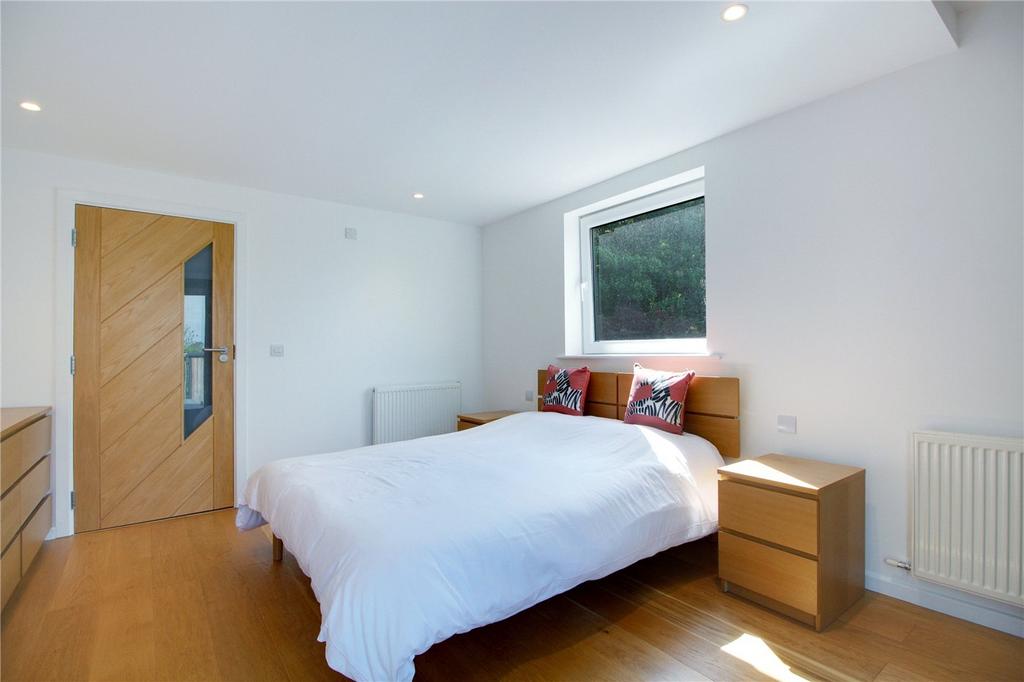 Annexe Bedroom