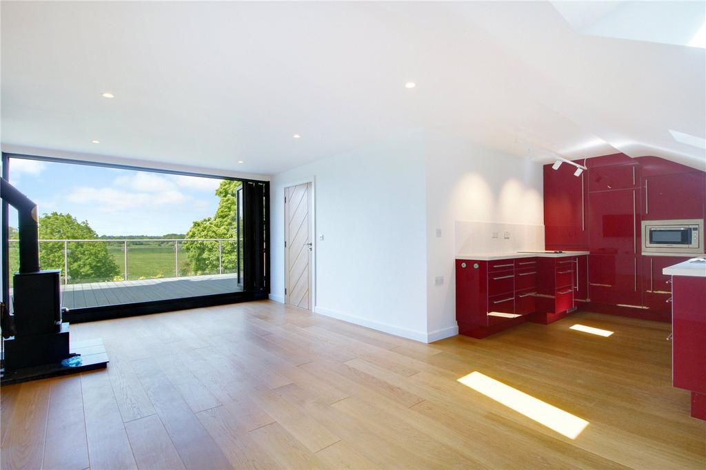Annexe Living