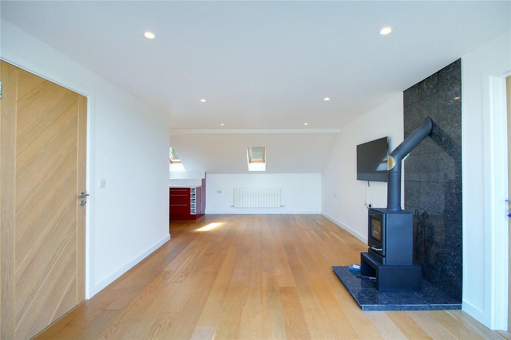 Annexe Living
