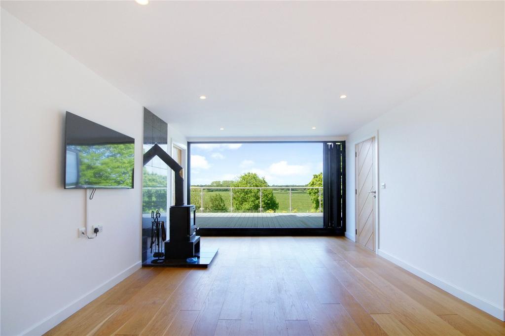 Annexe Living