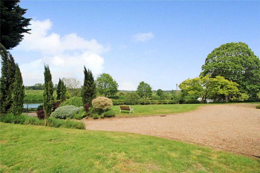 Grounds