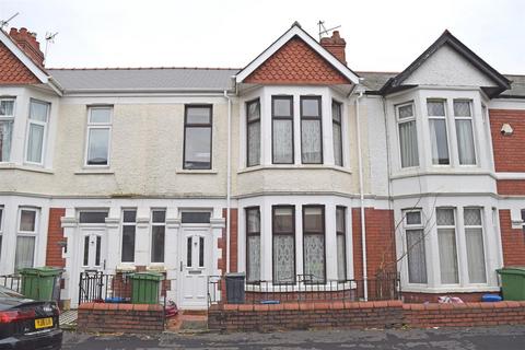 3 bedroom house to rent, Longspears Avenue, Cardiff