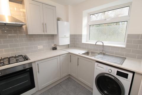 2 bedroom apartment to rent, Canterbury Way, Great Warley, CM13
